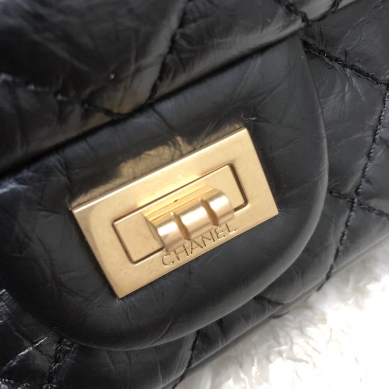 Chanel Satchel Bags